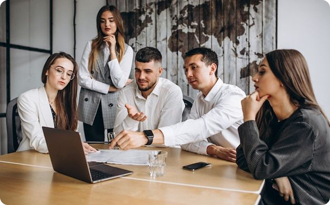 Commento for agencies
