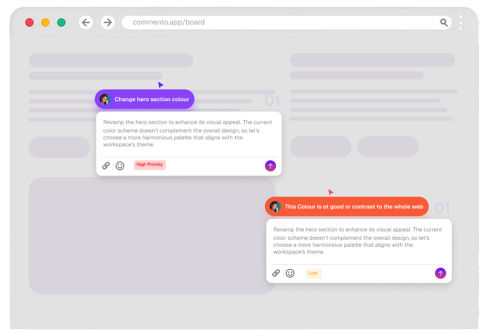Track every report to resolved